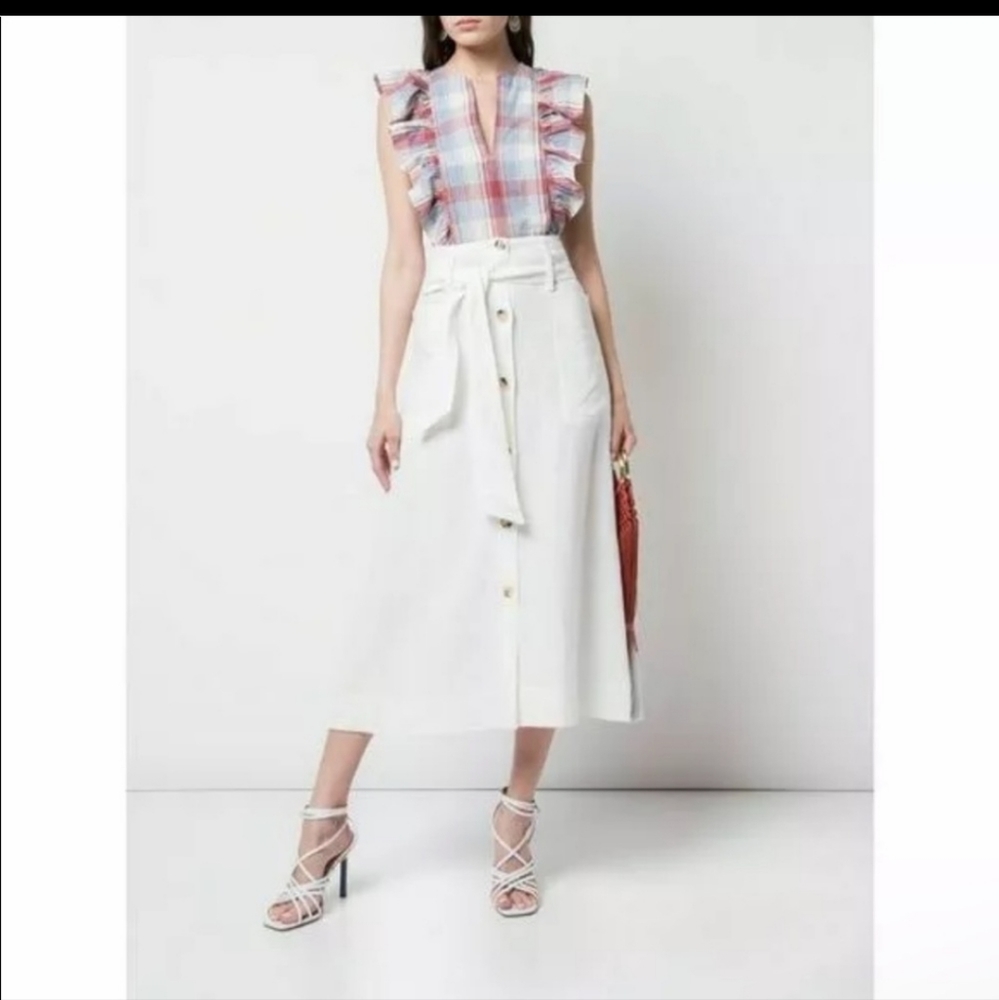 Ulla Johnson Top